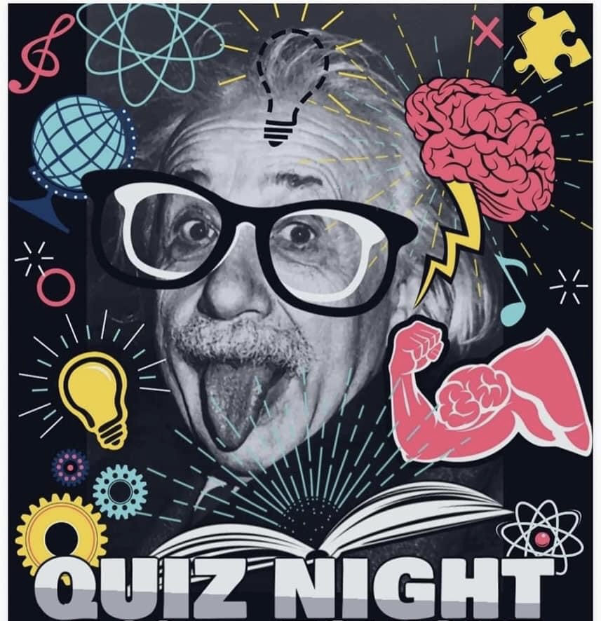 Quiz night 