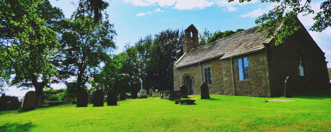 St Helens Church