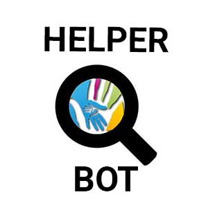 Open Helper Bot
