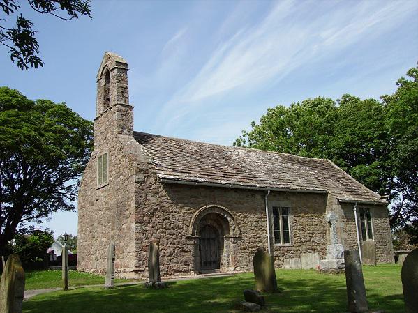 St Helen's Church